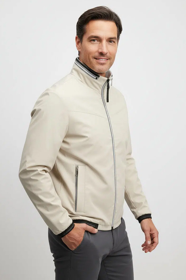 ΜΠΟΥΦΑΝ MILESTONE - 14 ΜΠΕΖ